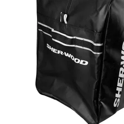 Sherwood Pro Carry Senior Hockey Bag