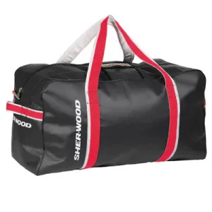 Sherwood Pro Carry Senior Hockey Bag
