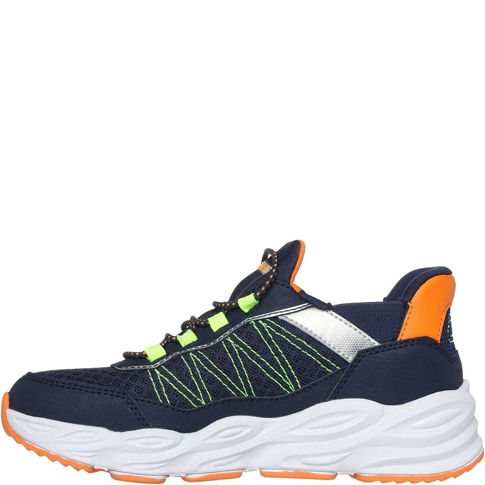 Skechers Turbo Tread Trainers