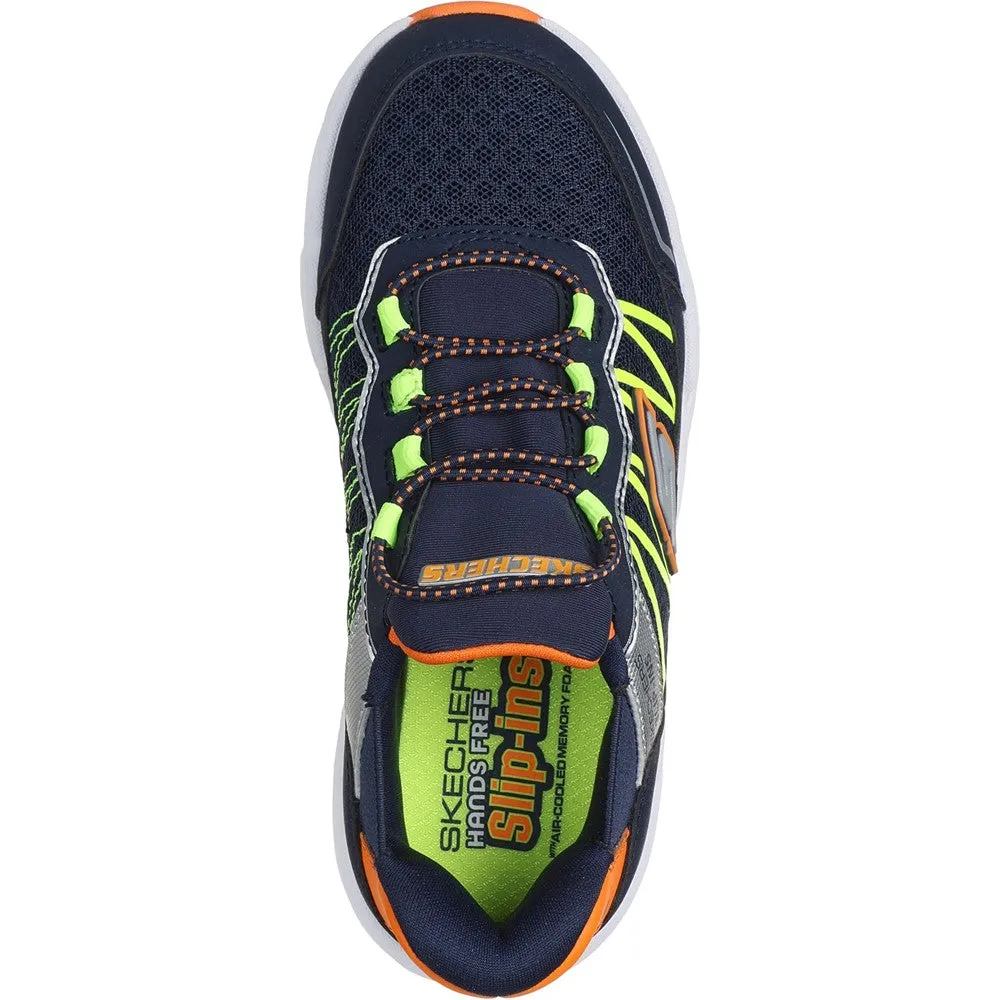 Skechers Turbo Tread Trainers