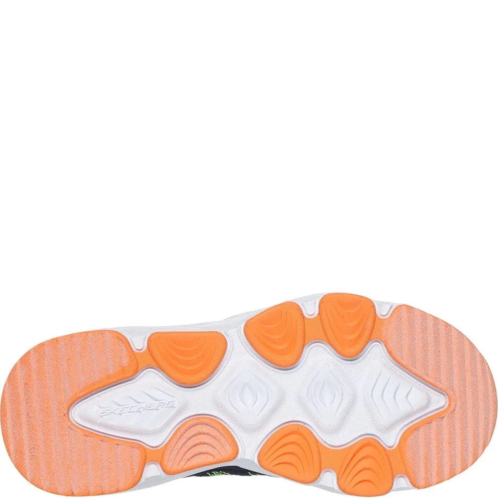 Skechers Turbo Tread Trainers