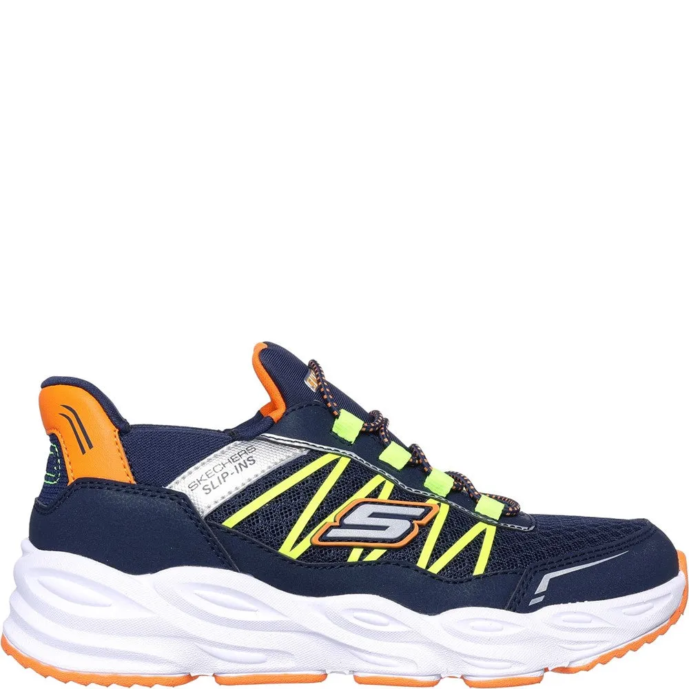 Skechers Turbo Tread Trainers