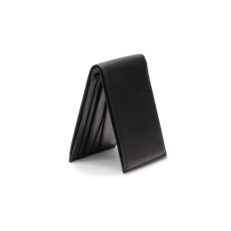 Small Bifold Wallet RFID // Nappa Vitello