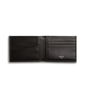 Small Bifold Wallet RFID // Nappa Vitello