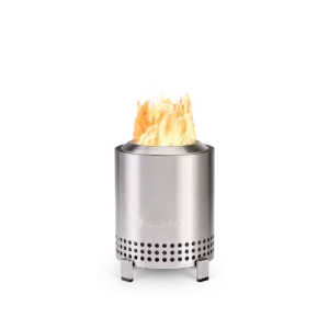 Solo Stove Mesa Stainless