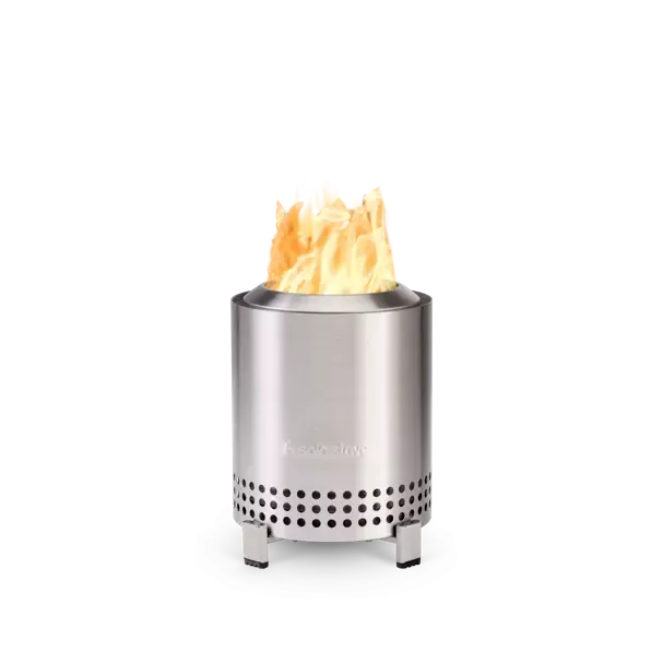Solo Stove Mesa Stainless