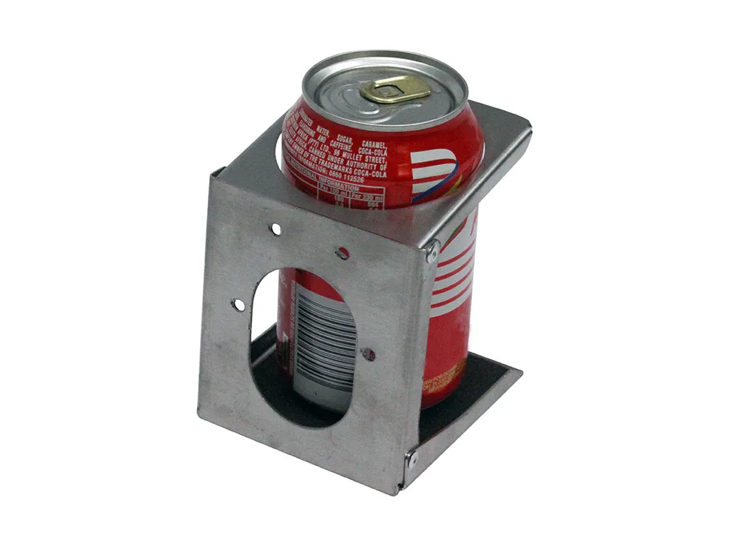 Stainless Steel Collapsible Cup Holder - by Front Runner