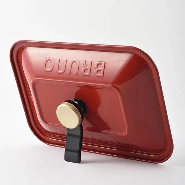 Stand Knob for COMPACT/OVAL Hotplate