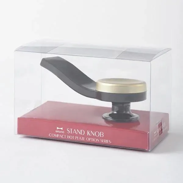 Stand Knob for COMPACT/OVAL Hotplate