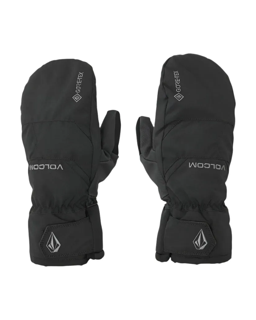 Stay Dry GORE-TEX Mitt | Black