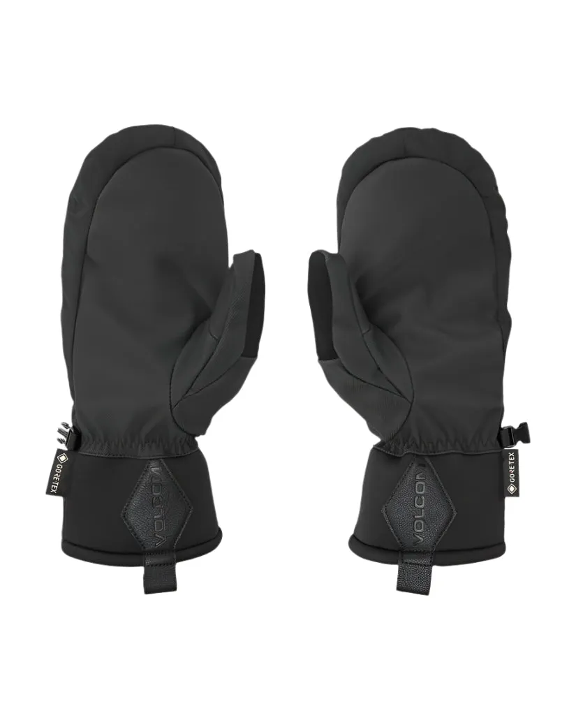 Stay Dry GORE-TEX Mitt | Black