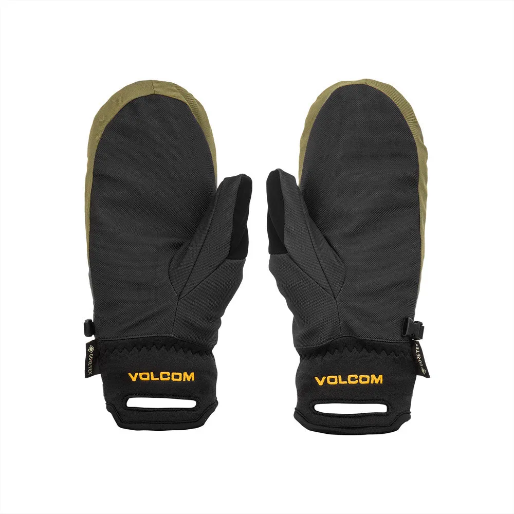 Stay Dry Gore-Tex Mitts