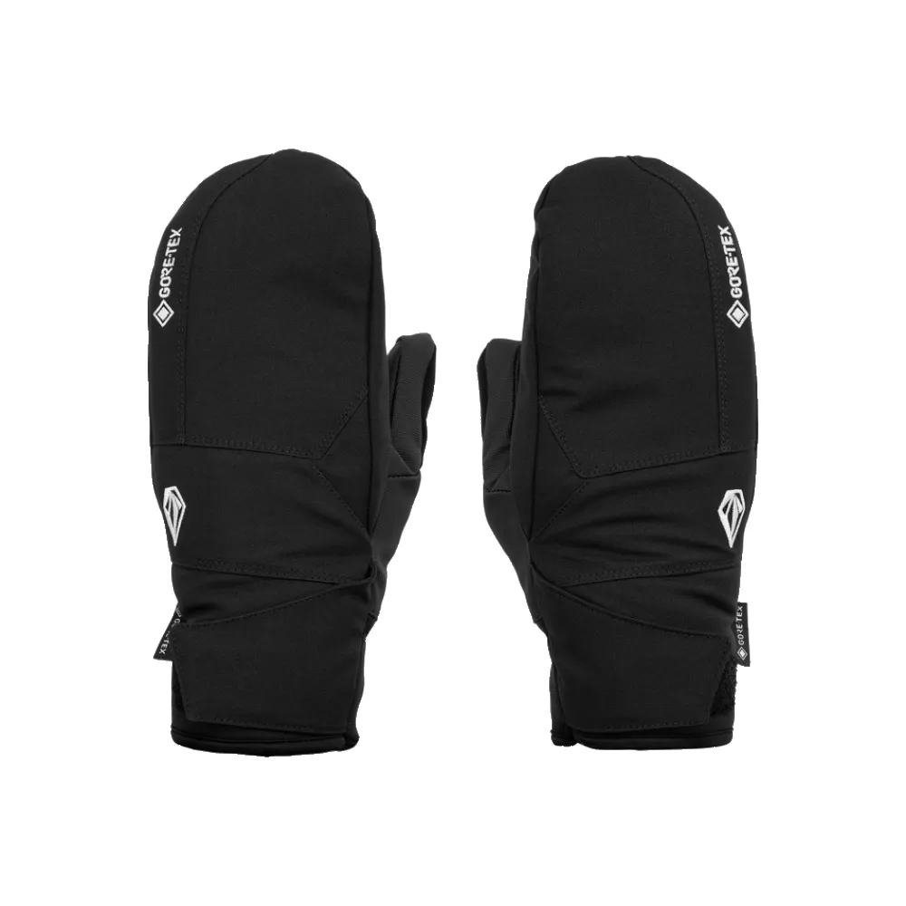 Stay Dry Gore-Tex Mitts