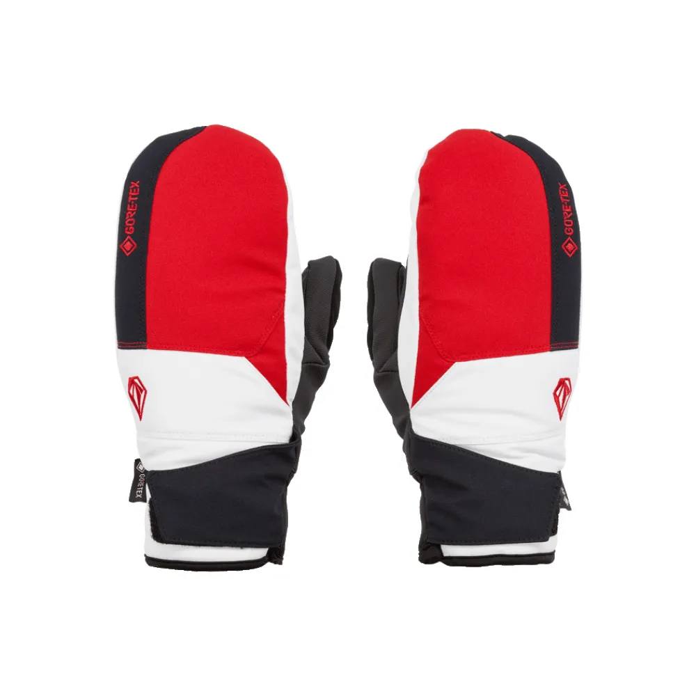 Stay Dry Gore-Tex Mitts