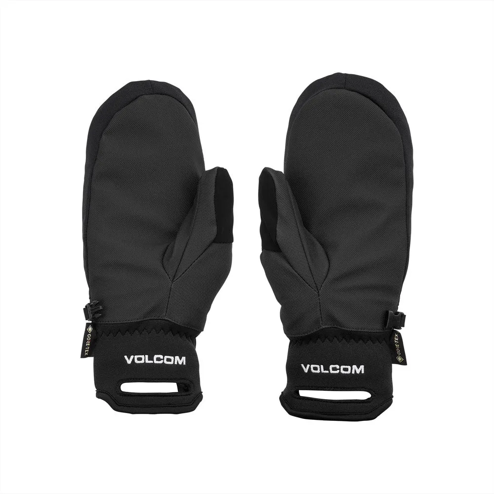 Stay Dry Gore-Tex Mitts