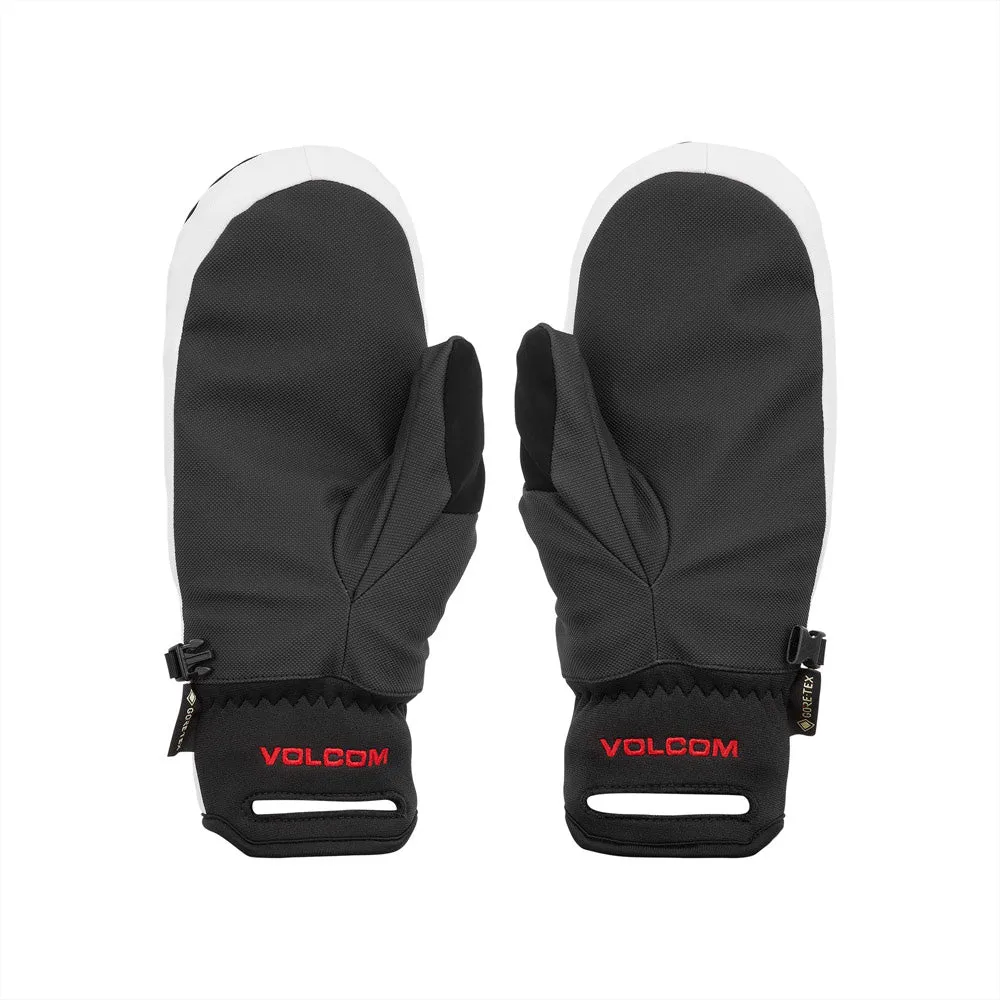 Stay Dry Gore-Tex Mitts