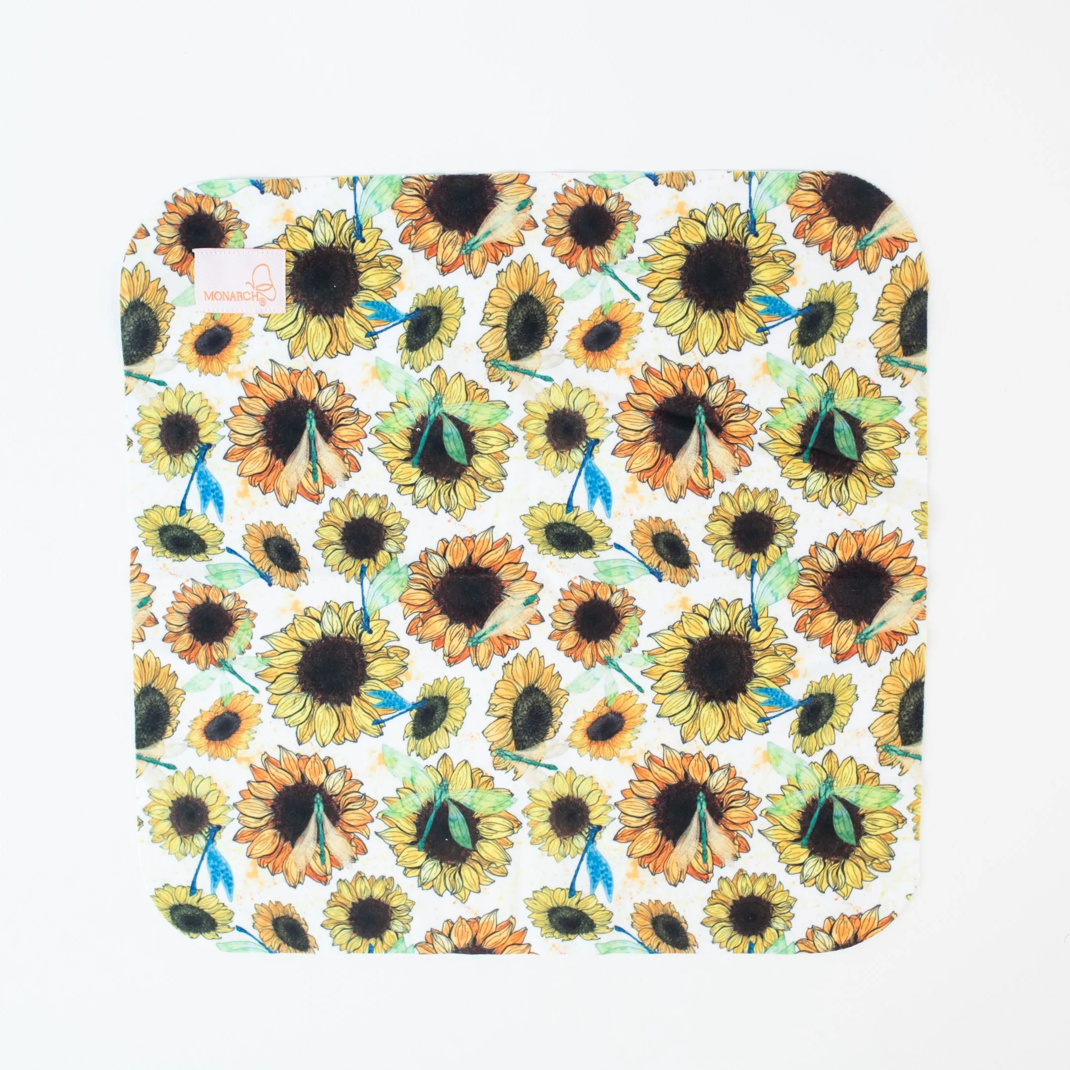 Stay Dry Liners | Sunny Daze