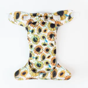 Stay Dry Liners | Sunny Daze