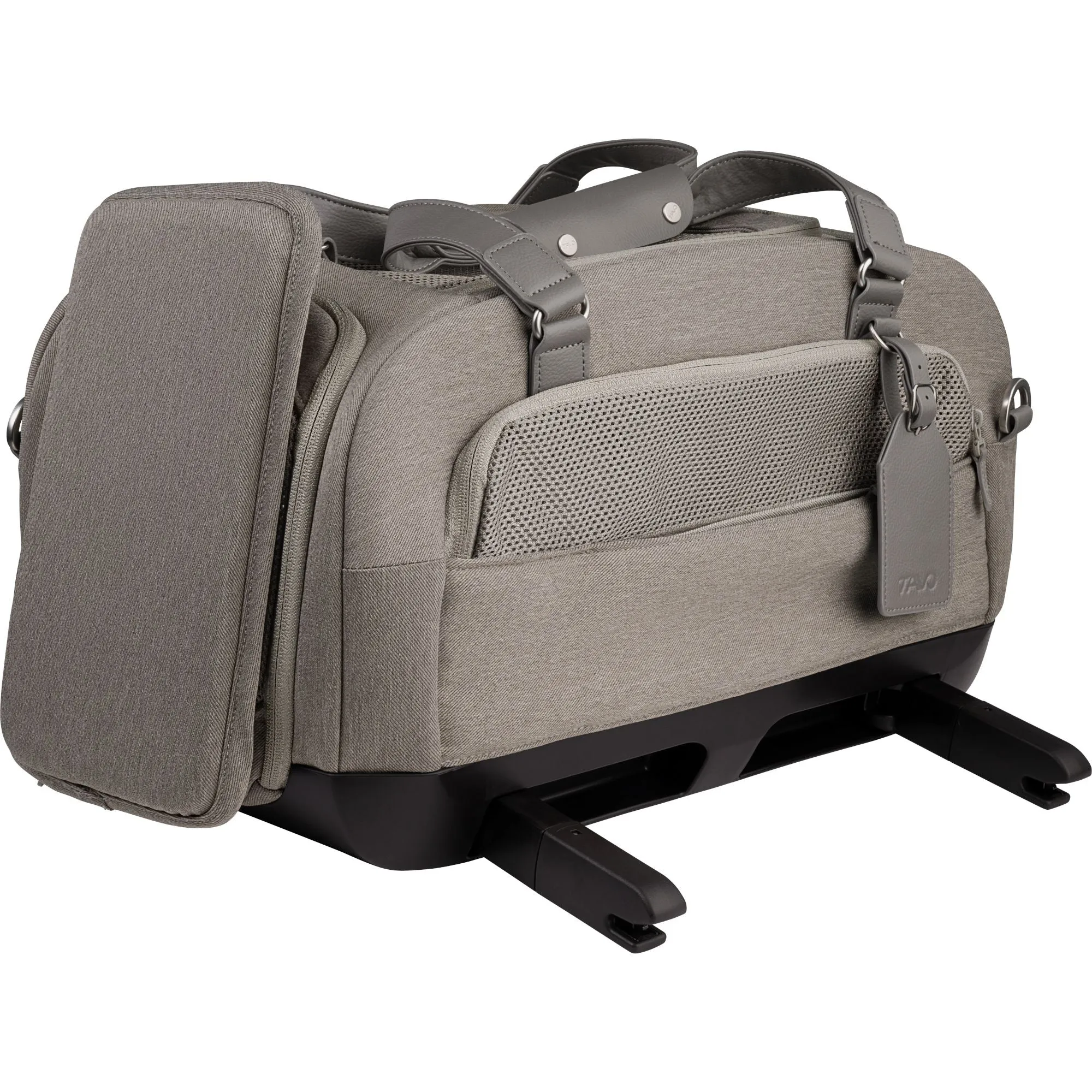 Tavo Pets Dupree II Airline Carry-on Pet Car Seat