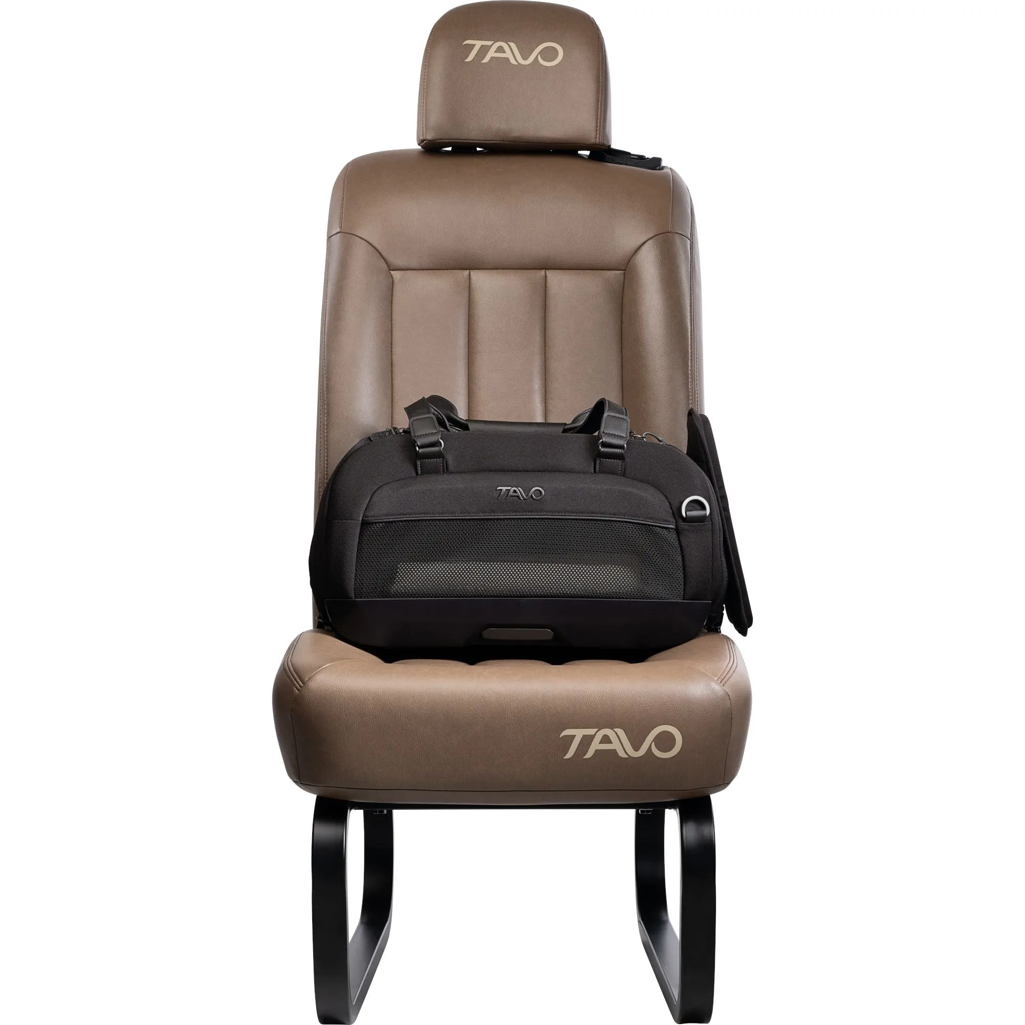 Tavo Pets Dupree II Airline Carry-on Pet Car Seat