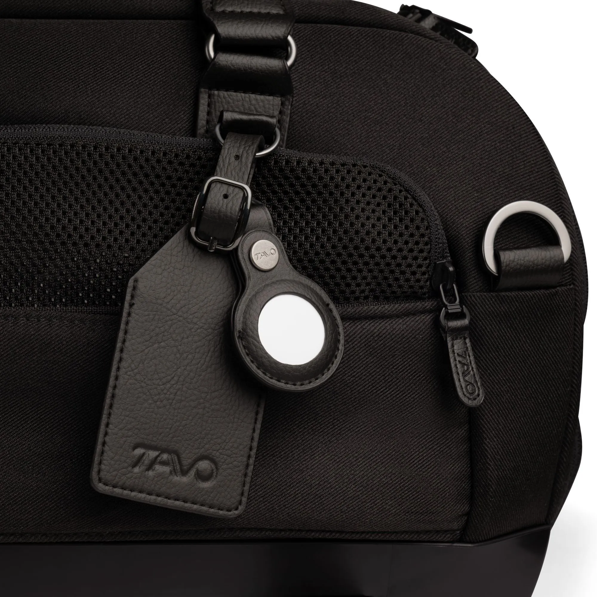 Tavo Pets Dupree II Airline Carry-on Pet Car Seat