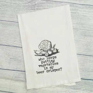 Tea Towels