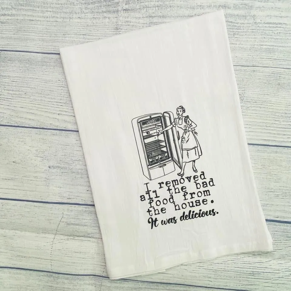 Tea Towels