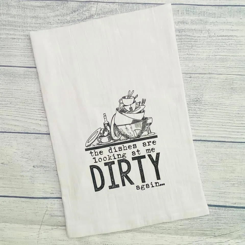Tea Towels