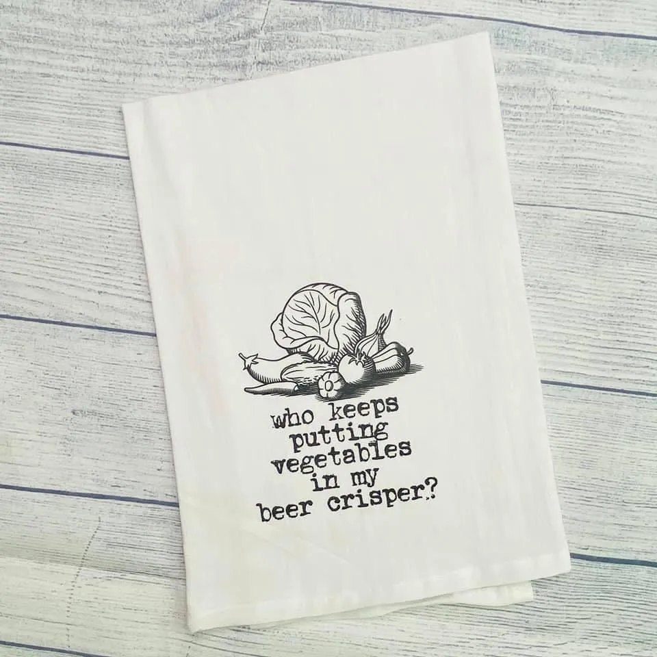 Tea Towels