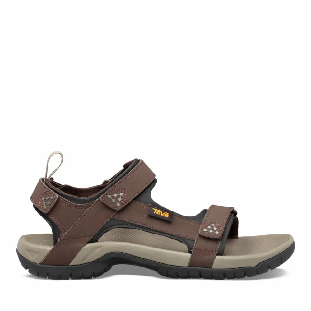 Teva  Men's Meacham Brown M