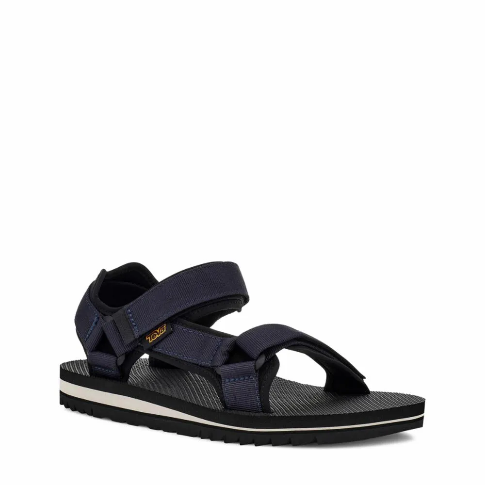Teva  Men's Universal Trail Blue M