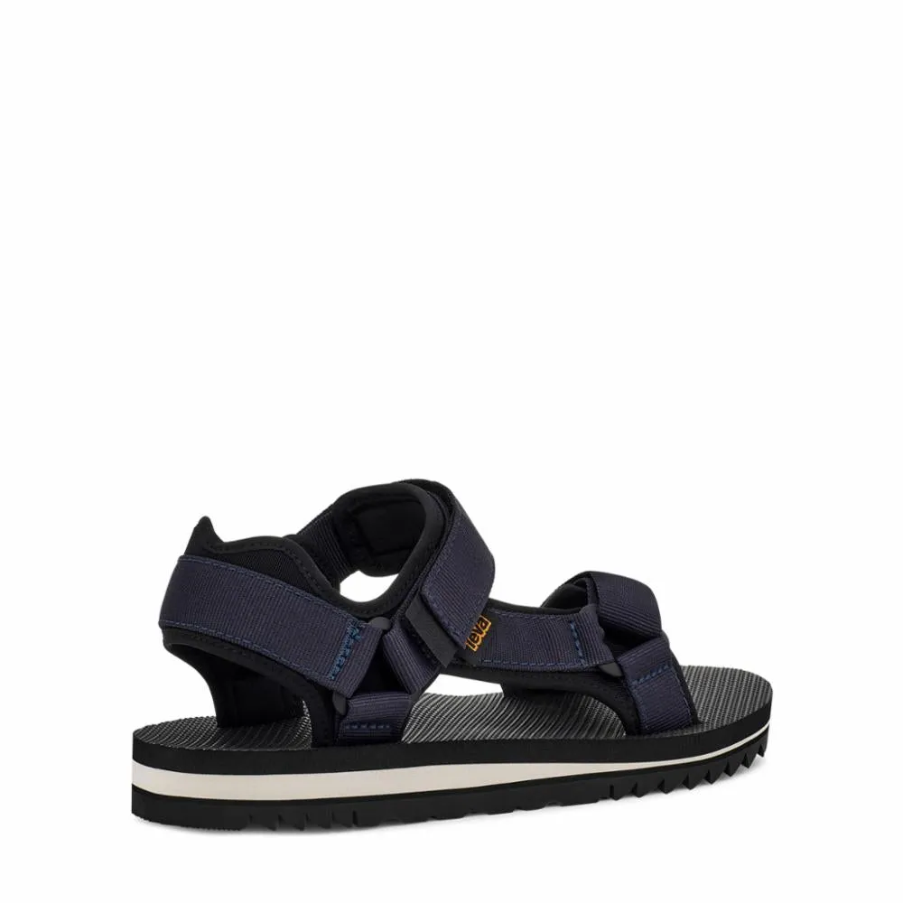 Teva  Men's Universal Trail Blue M