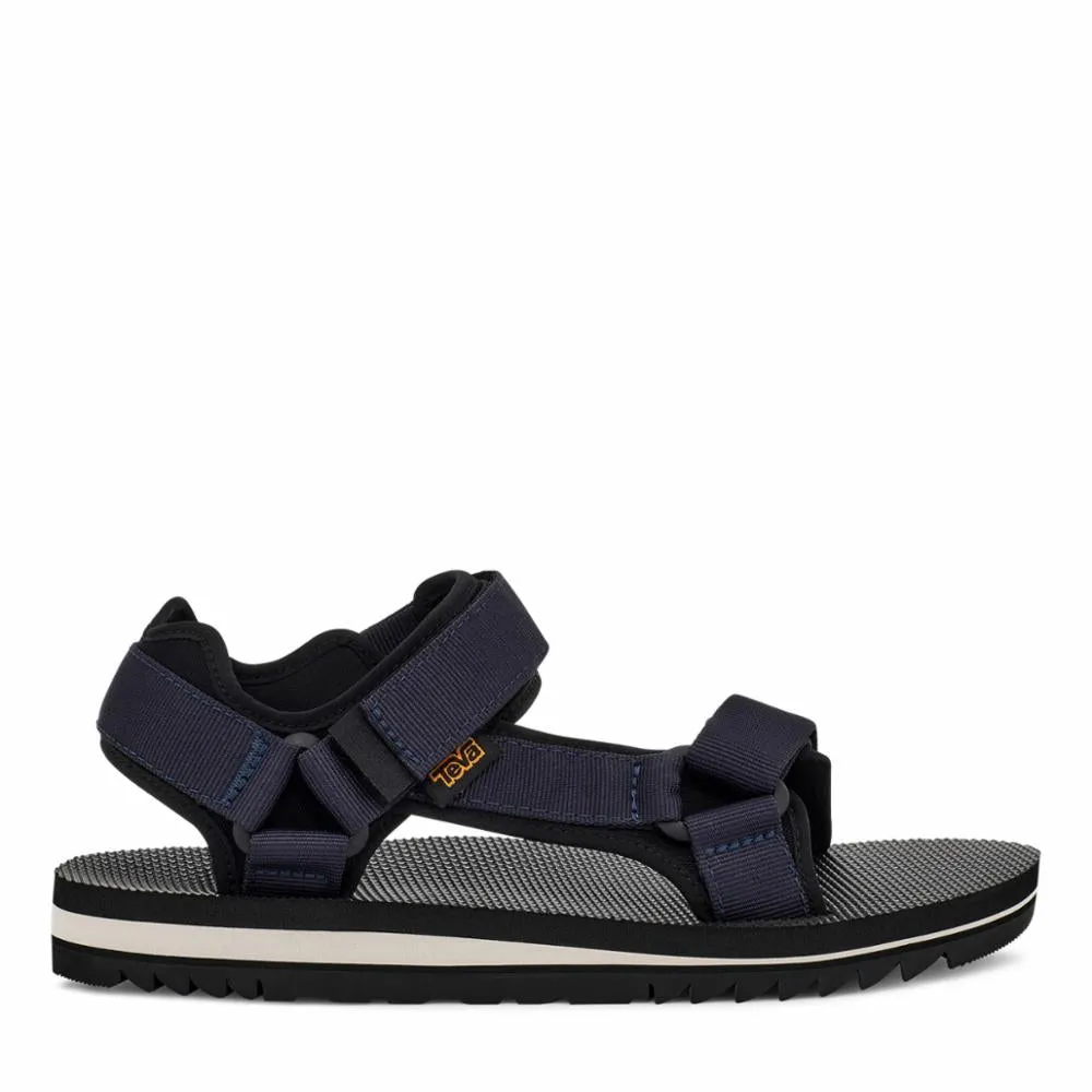 Teva  Men's Universal Trail Blue M