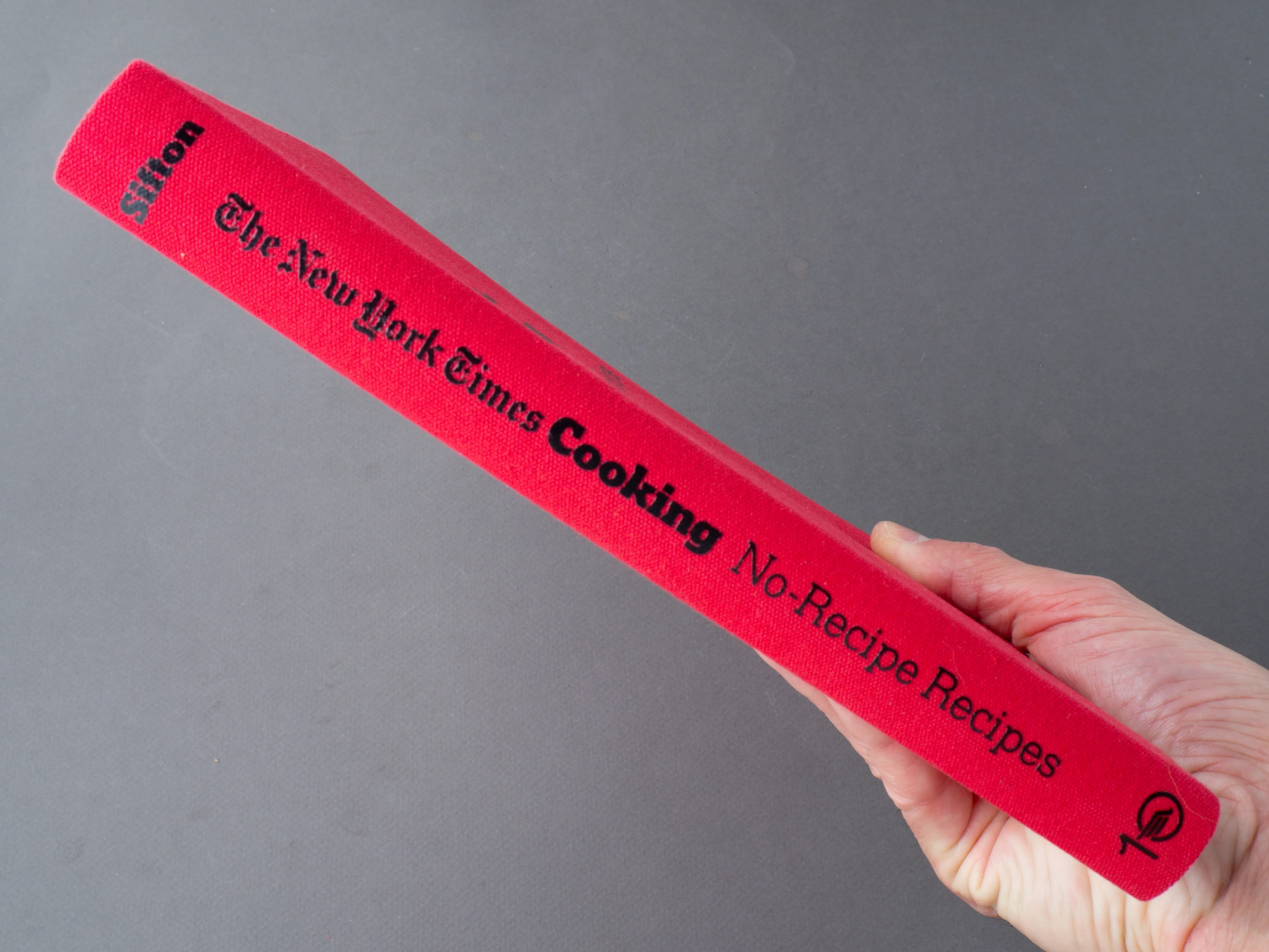 The New York Times Cooking No-Recipe Recipes