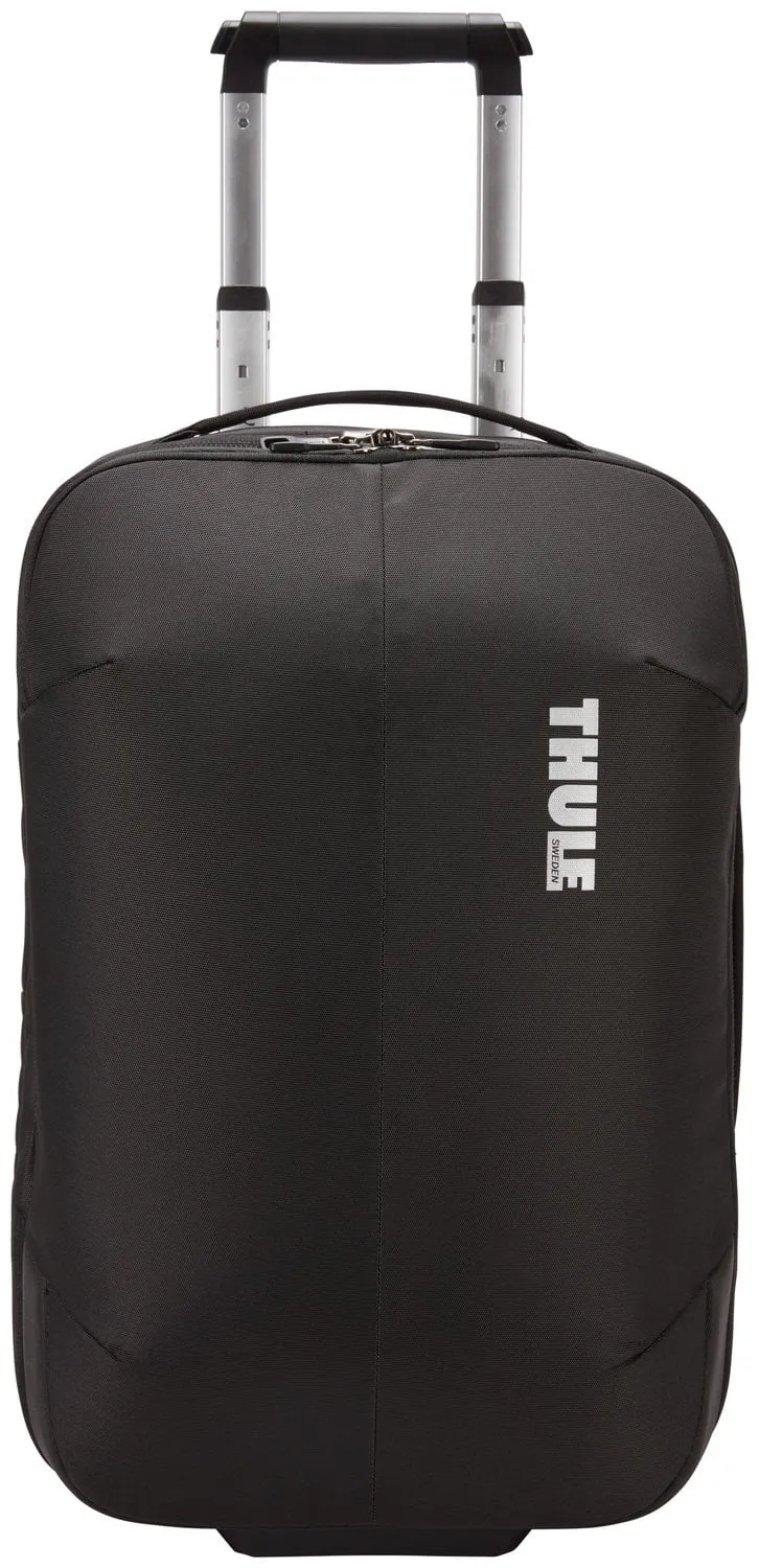 Thule Subterra Carry-On Luggage - Black