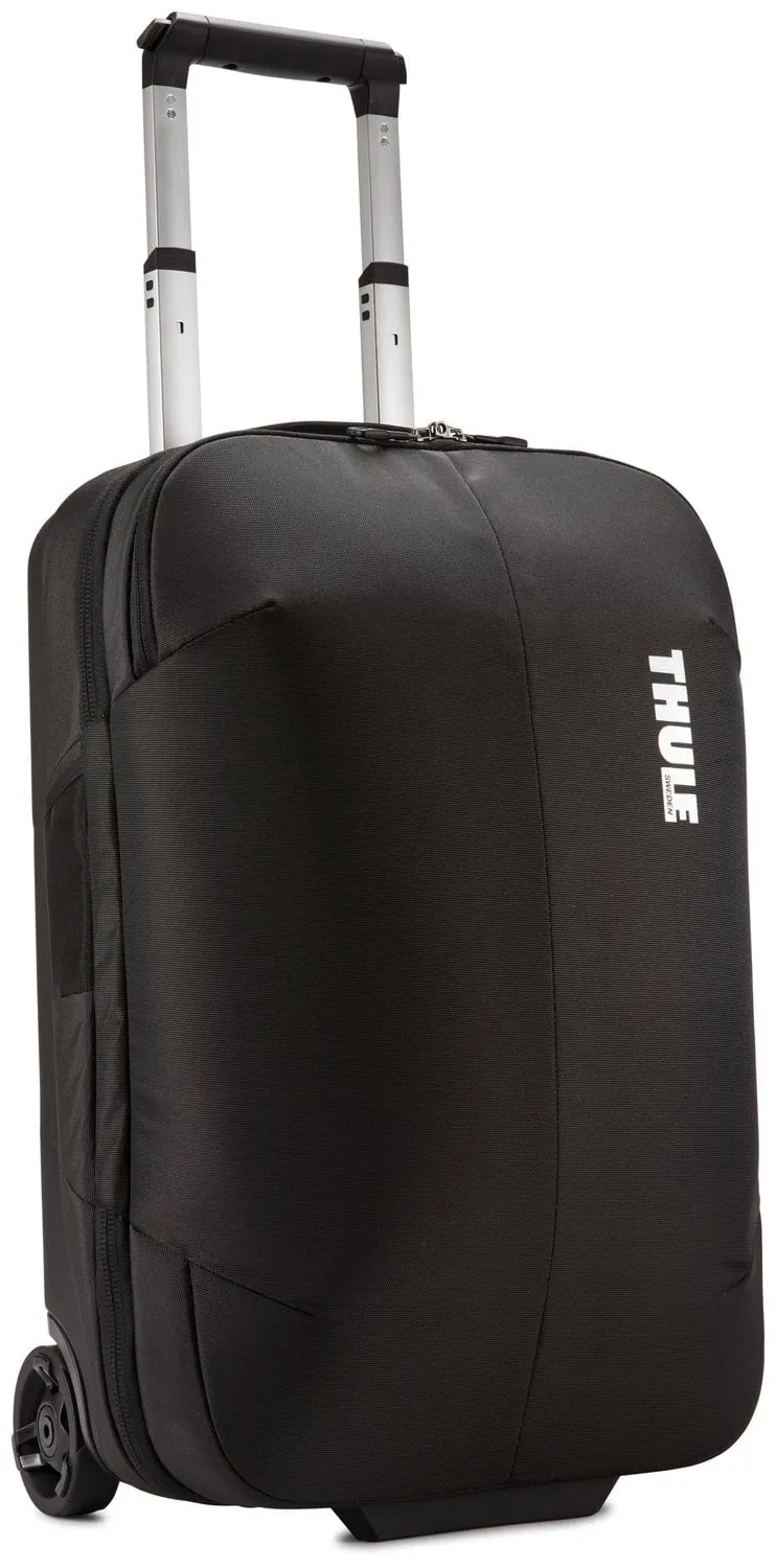 Thule Subterra Carry-On Luggage - Black