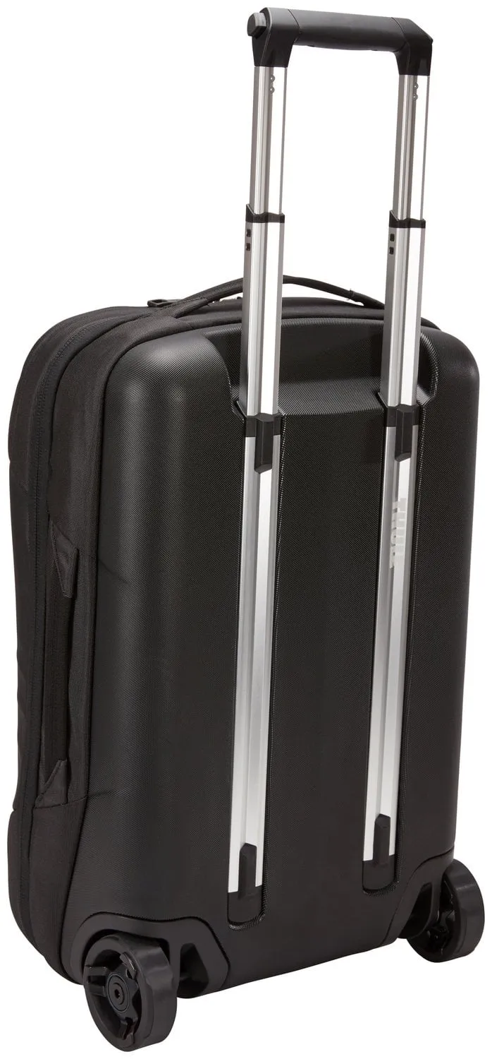 Thule Subterra Carry-On Luggage - Black