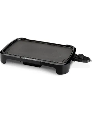 Toastmaster Compact Griddle