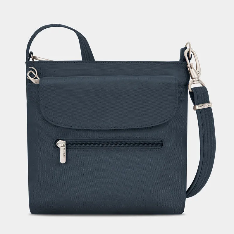 Travelon RFID Antitheft Shoulder Crossbody