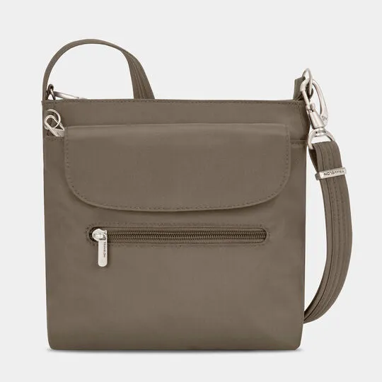 Travelon RFID Antitheft Shoulder Crossbody