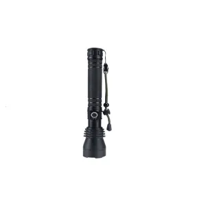 Waterproof Rechargable Torch Led Light Q-5111
