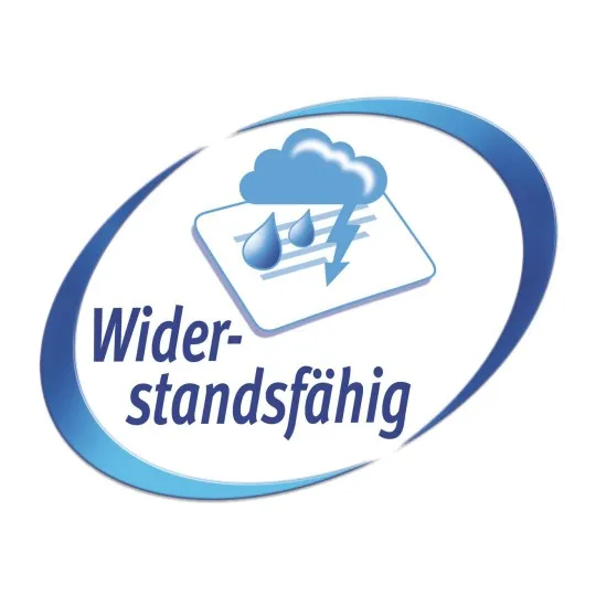 Weatherproof Film Labels 99.1 x 42.3 MM