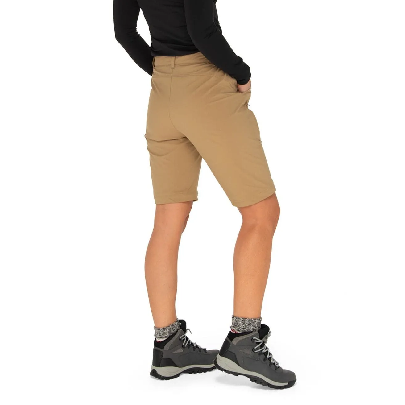 Women's Trail Convertible Pants