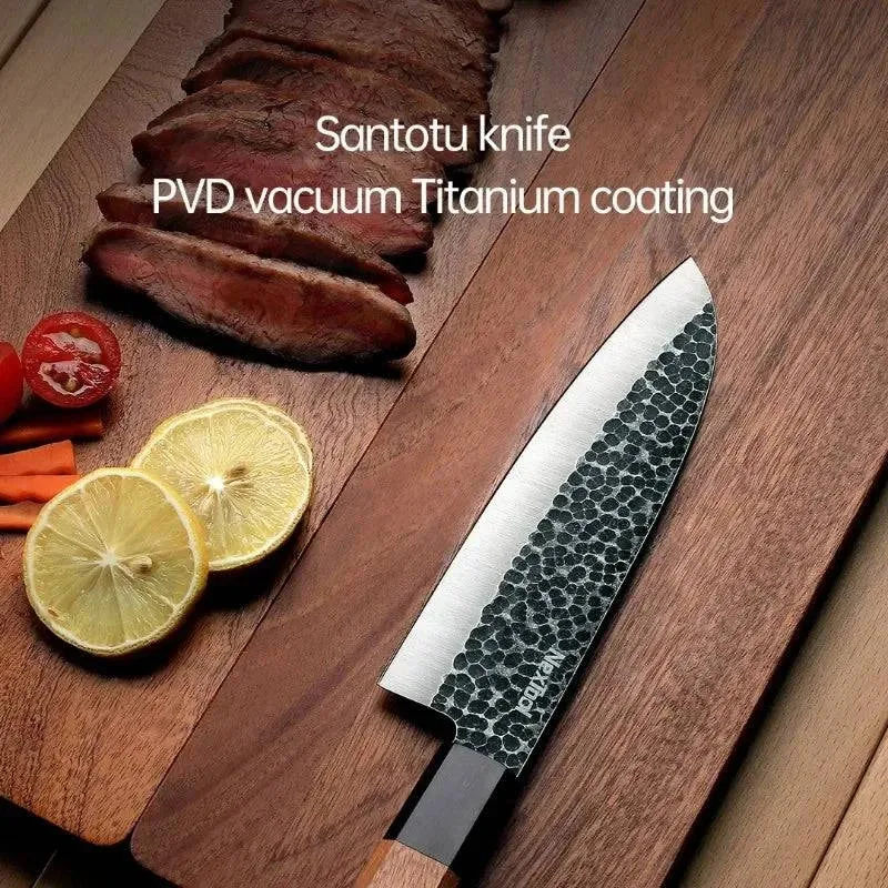 Xiaomi Nextool Campsite Cooking Set Outdoor Camping Portable Knife Scissors Vegetable Board Multi functional Tool Accessories