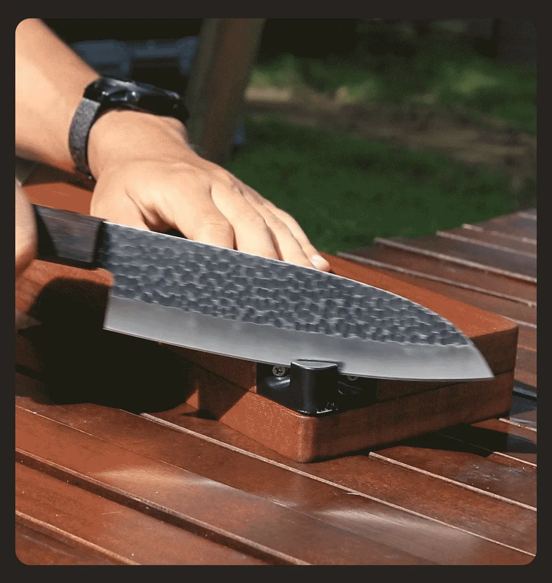 Xiaomi Nextool Campsite Cooking Set Outdoor Camping Portable Knife Scissors Vegetable Board Multi functional Tool Accessories